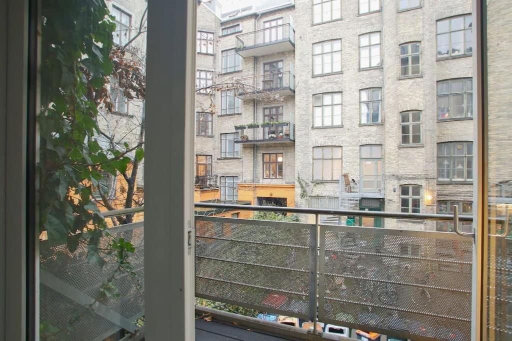 Large & Bright 3Br Apartment W Whirlpool Near Metro 코펜하겐 외부 사진