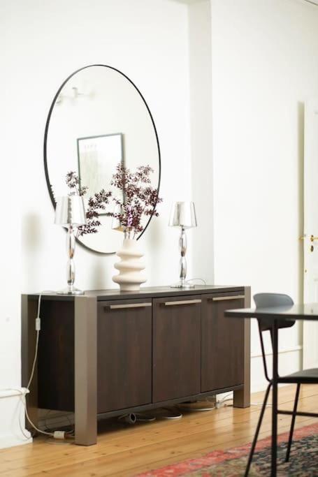 Large & Bright 3Br Apartment W Whirlpool Near Metro 코펜하겐 외부 사진
