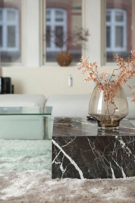 Large & Bright 3Br Apartment W Whirlpool Near Metro 코펜하겐 외부 사진
